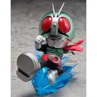 Trading Figure - Kamen Rider / Kamen Rider 1