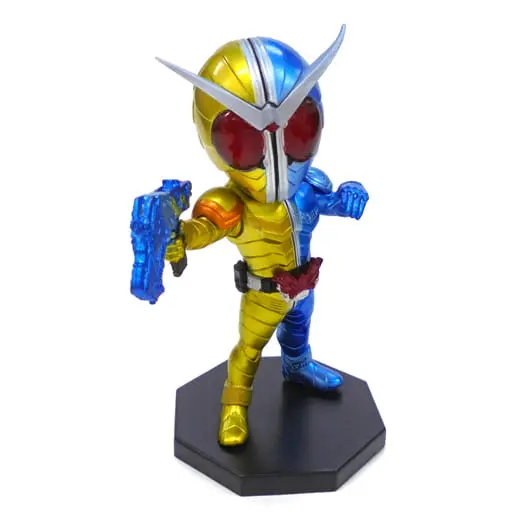 Ichiban Kuji - Kamen Rider OOO / Kamen Rider Double