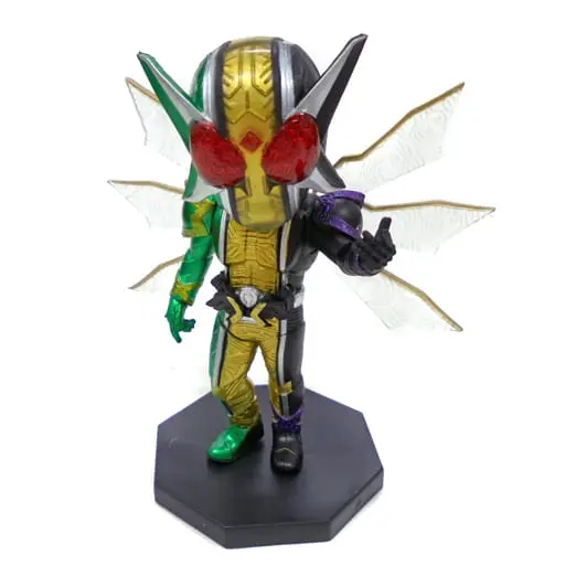 Ichiban Kuji - Kamen Rider OOO / Kamen Rider Double