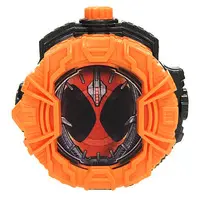 Transformation Gear - Kamen Rider Zi-O