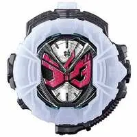 Transformation Gear - Kamen Rider Zi-O