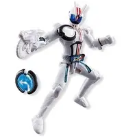 Trading Figure - Kamen Rider Drive / Kamen Rider Mach