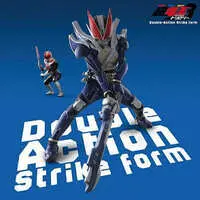 Soundtrack - CD - Kamen Rider Den-O / Kamen Rider New Den-O