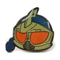 Badge - Kamen Rider W / Kamen Rider Accel