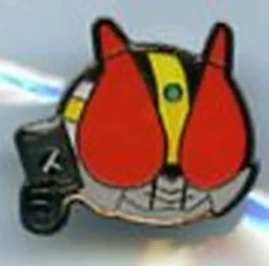 Badge - Kamen Rider W / Kamen Rider Den-O (Character)