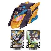 Transformation Gear - Kamen Rider Gotchard