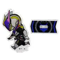 Acrylic stand - Kamen Rider Den-O / Kamen Rider Den-O (Character)