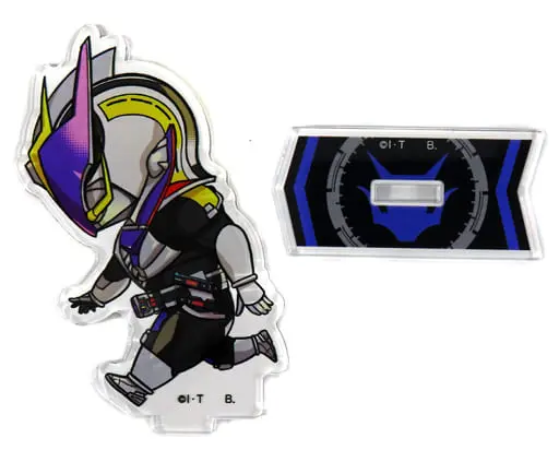 Acrylic stand - Kamen Rider Den-O / Kamen Rider Den-O (Character)