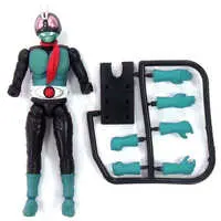 SHODO-X - Kamen Rider / Kamen Rider 1