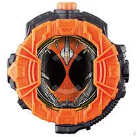 Mascot - Kamen Rider Zi-O