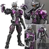 S.H. Figuarts - Kamen Rider Drive / Kamen Rider Chaser