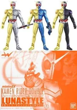 Figure - Kamen Rider W / Kamen Rider Double