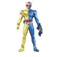 Figure - Kamen Rider W / Kamen Rider Double