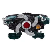 Transformation Gear - Kamen Rider Black Sun