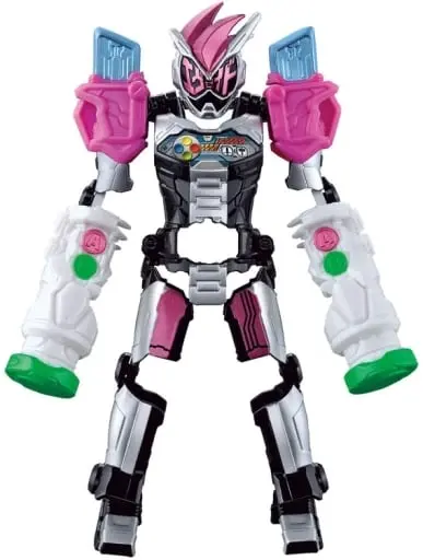 Figure - Kamen Rider Ex-Aid