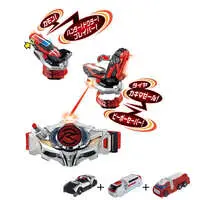 Transformation Gear - Kamen Rider Drive