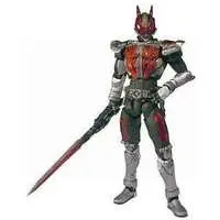 Figure - Kamen Rider Den-O / Kamen Rider Den-O (Character)