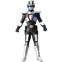 Trading Figure - Kamen Rider Den-O / Kamen Rider G Den-O