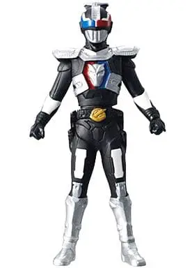 Trading Figure - Kamen Rider Den-O / Kamen Rider G Den-O