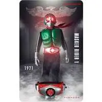 Character Card - Kamen Rider / Kamen Rider 1