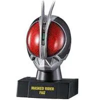 Kamen Rider Mask History - Kamen Rider 555 / Kamen Rider Faiz