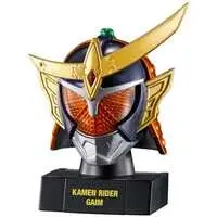 Kamen Rider Mask History - Kamen Rider Gaim / Kamen Rider Gaim (Character)