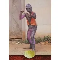 Trading Card - Kamen Rider