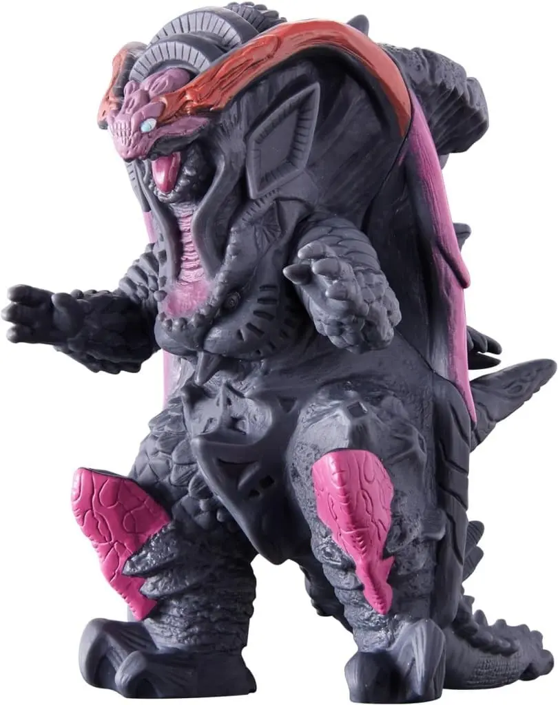 Figure - Ultraman Blazar / Gongilgan