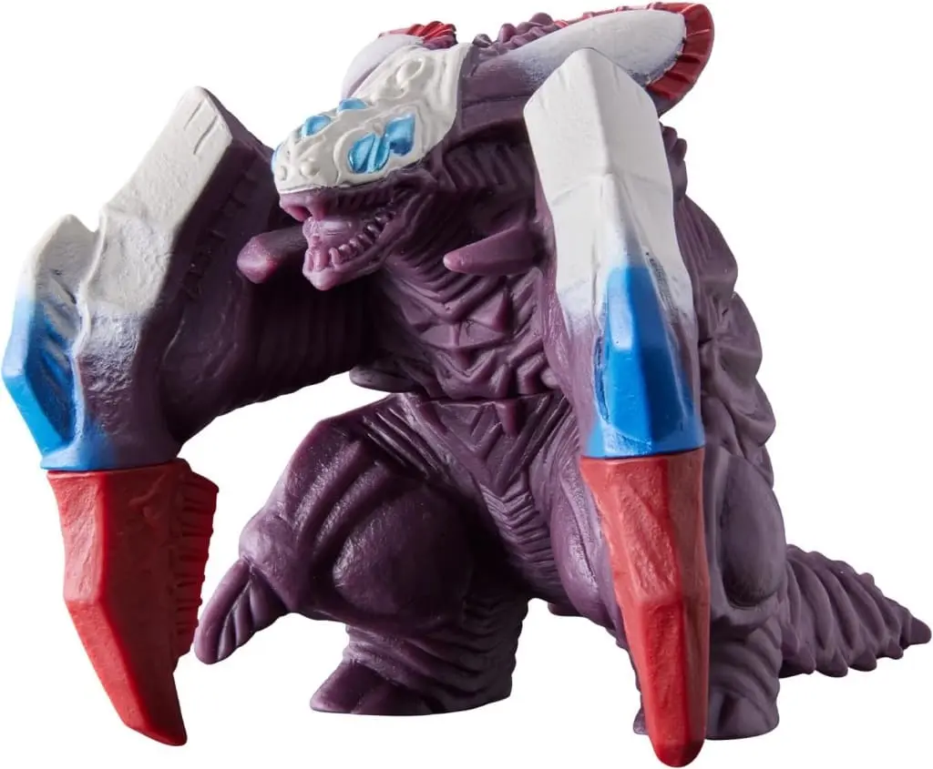 Figure - Ultraman Blazar / Zugugan