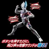 Transformation Item (Ultraman) - Ultraman Blazar / Ultraman Blazar (Character)