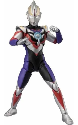 S.H. Figuarts - Ultraman Orb / Ultraman Orb (Character)