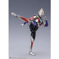 S.H. Figuarts - Ultraman Orb / Ultraman Orb (Character)