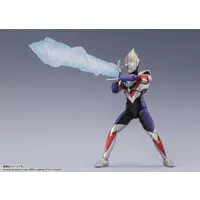 S.H. Figuarts - Ultraman Orb / Ultraman Orb (Character)