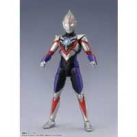 S.H. Figuarts - Ultraman Orb / Ultraman Orb (Character)