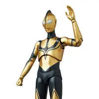 Figure - Shin Ultraman / Zoffy