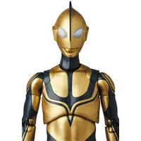 Figure - Shin Ultraman / Zoffy
