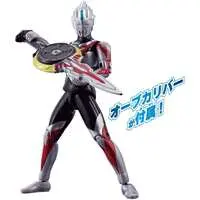 Figure - Ultraman Orb