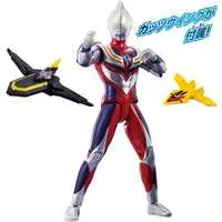 Figure - Ultraman Tiga / Ultraman Tiga (Character)