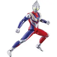 Figure - Ultraman Tiga / Ultraman Tiga (Character)