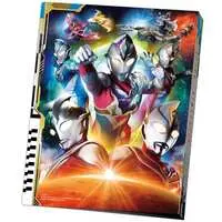 Trading Card Supplies - Ultraman Decker