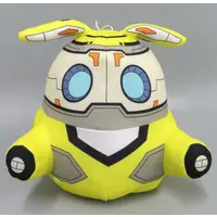 Plush - Ultraman Dyna / HANE2 (Hanejiro)