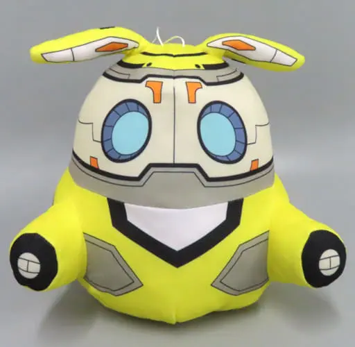 Plush - Ultraman Dyna / HANE2 (Hanejiro)
