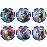 Transformation Item (Ultraman) - Ultraman Taiga / Ultraman Reiga & Ultraman Gruebe & Ultraman Ginga Victory