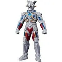 Figure - Ultraman Z