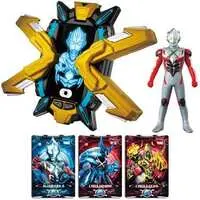 Transformation Item (Ultraman) - Ultraman X