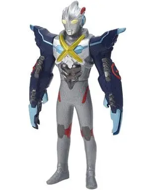 Figure - Ultraman X / Ultraman X (Character)