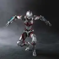 S.H. Figuarts - Ultraman (Manga)