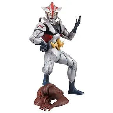 Trading Figure - The Ultraman (Mamoru Uchiyama)