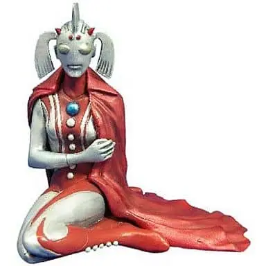 Trading Figure - The Ultraman (Mamoru Uchiyama) / Mother of Ultra