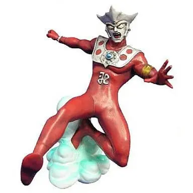 Trading Figure - The Ultraman (Mamoru Uchiyama) / Ultraman Leo (Character)